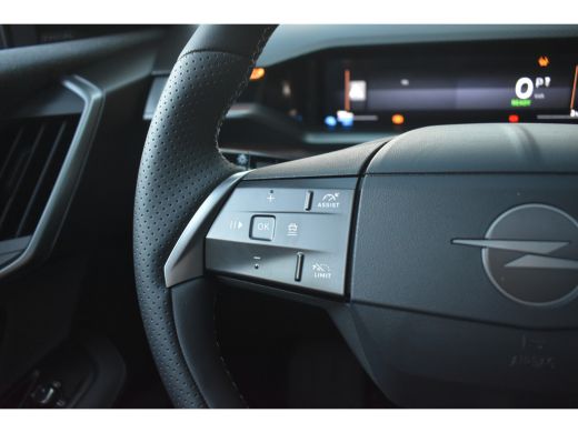 Opel Grandland Electric GS 73kWh DEMO-DEAL! | Schuif-/Kanteldak | Comfortstoelen | LED-Matrix | Stuur/Stoelverwarming | 3... ActivLease financial lease