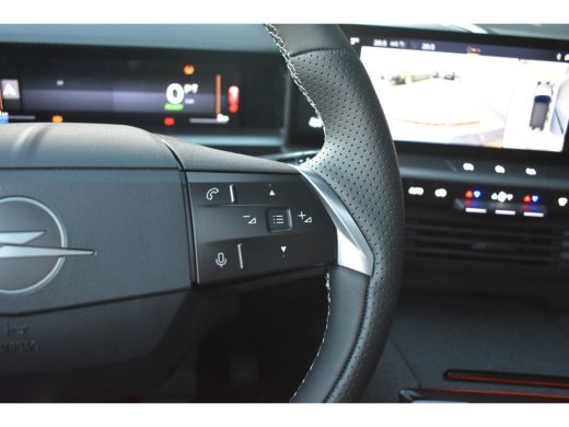 Opel Grandland Electric GS 73kWh DEMO-DEAL! | Schuif-/Kanteldak | Comfortstoelen | LED-Matrix | Stuur/Stoelverwarming | 3... ActivLease financial lease