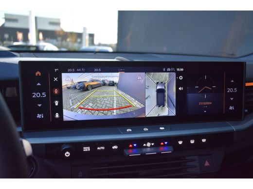 Opel Grandland Electric GS 73kWh DEMO-DEAL! | Schuif-/Kanteldak | Comfortstoelen | LED-Matrix | Stuur/Stoelverwarming | 3... ActivLease financial lease