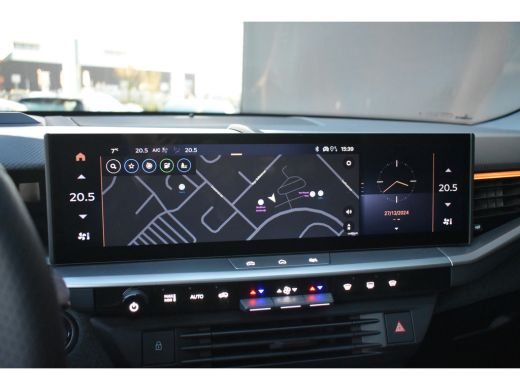 Opel Grandland Electric GS 73kWh DEMO-DEAL! | Schuif-/Kanteldak | Comfortstoelen | LED-Matrix | Stuur/Stoelverwarming | 3... ActivLease financial lease