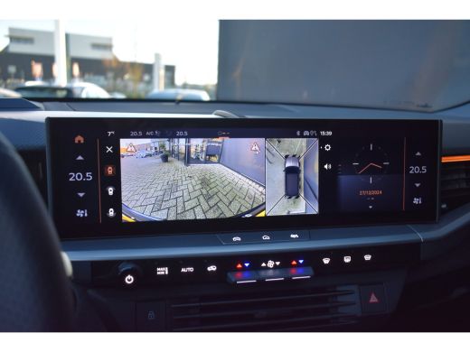 Opel Grandland Electric GS 73kWh DEMO-DEAL! | Schuif-/Kanteldak | Comfortstoelen | LED-Matrix | Stuur/Stoelverwarming | 3... ActivLease financial lease