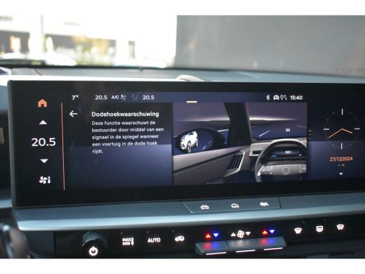Opel Grandland Electric GS 73kWh DEMO-DEAL! | Schuif-/Kanteldak | Comfortstoelen | LED-Matrix | Stuur/Stoelverwarming | 3... ActivLease financial lease