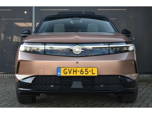Opel Grandland Electric GS 73kWh DEMO-DEAL! | Schuif-/Kanteldak | Comfortstoelen | LED-Matrix | Stuur/Stoelverwarming | 3... ActivLease financial lease