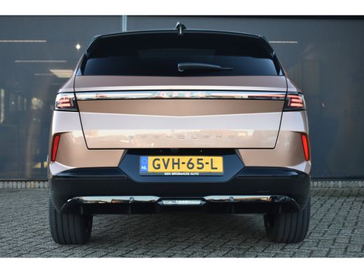Opel Grandland Electric GS 73kWh DEMO-DEAL! | Schuif-/Kanteldak | Comfortstoelen | LED-Matrix | Stuur/Stoelverwarming | 3... ActivLease financial lease