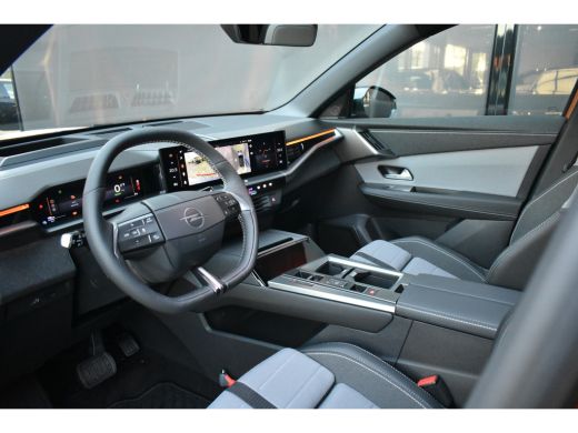 Opel Grandland Electric GS 73kWh DEMO-DEAL! | Schuif-/Kanteldak | Comfortstoelen | LED-Matrix | Stuur/Stoelverwarming | 3... ActivLease financial lease