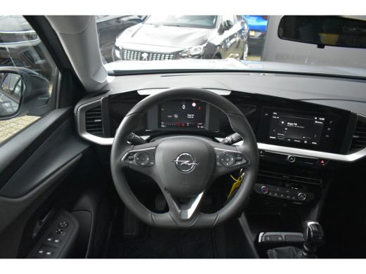 Opel Mokka 1.2 Turbo Level 2 Edition 100pk | Achteruitrijcamera | Full-LED | Bluetooth | Airco | Cruise Cont... ActivLease financial lease