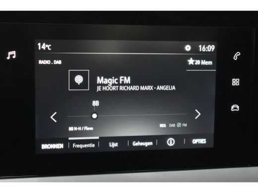 Opel Mokka 1.2 Turbo Level 2 Edition 100pk | Achteruitrijcamera | Full-LED | Bluetooth | Airco | Cruise Cont... ActivLease financial lease