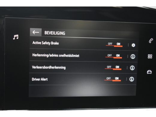 Opel Mokka 1.2 Turbo Level 2 Edition 100pk | Achteruitrijcamera | Full-LED | Bluetooth | Airco | Cruise Cont... ActivLease financial lease
