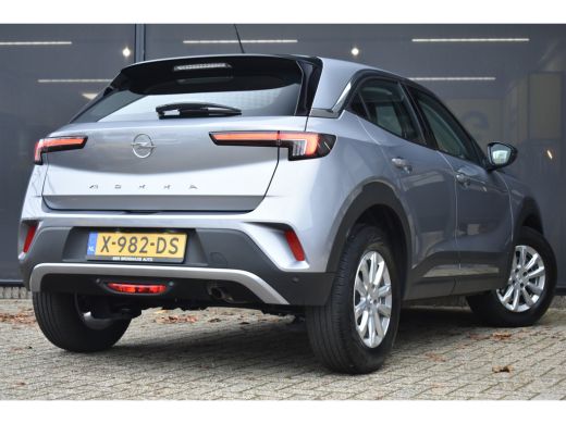 Opel Mokka 1.2 Turbo Level 2 Edition 100pk | Achteruitrijcamera | Full-LED | Bluetooth | Airco | Cruise Cont... ActivLease financial lease