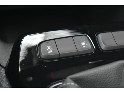 Opel Mokka 1.2 Turbo Level 2 Edition 100pk | Achteruitrijcamera | Full-LED | Bluetooth | Airco | Cruise Cont... ActivLease financial lease