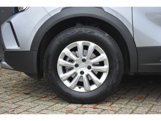 Opel Mokka 1.2 Turbo Level 2 Edition 100pk | Achteruitrijcamera | Full-LED | Bluetooth | Airco | Cruise Cont... ActivLease financial lease