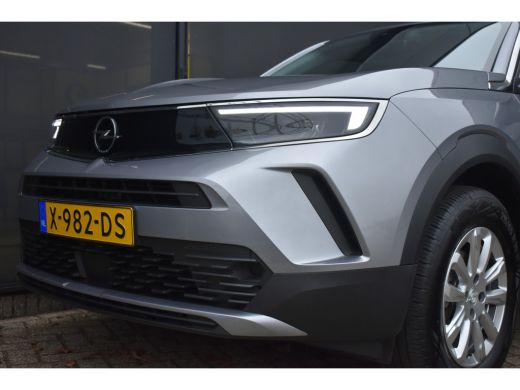 Opel Mokka 1.2 Turbo Level 2 Edition 100pk | Achteruitrijcamera | Full-LED | Bluetooth | Airco | Cruise Cont... ActivLease financial lease