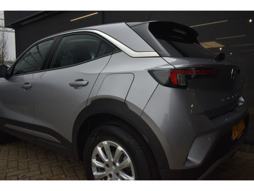 Opel Mokka 1.2 Turbo Level 2 Edition 100pk | Achteruitrijcamera | Full-LED | Bluetooth | Airco | Cruise Cont... ActivLease financial lease