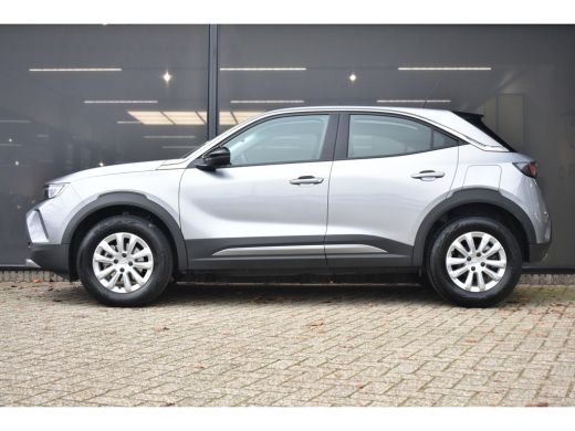 Opel Mokka 1.2 Turbo Level 2 Edition 100pk | Achteruitrijcamera | Full-LED | Bluetooth | Airco | Cruise Cont... ActivLease financial lease