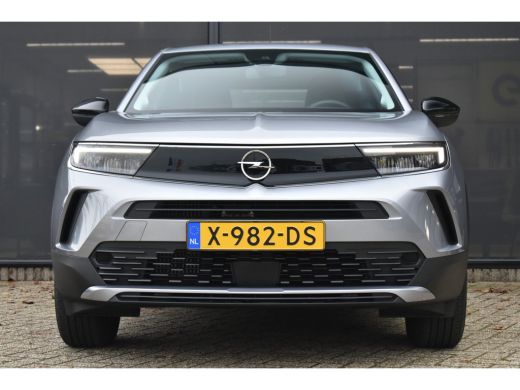 Opel Mokka 1.2 Turbo Level 2 Edition 100pk | Achteruitrijcamera | Full-LED | Bluetooth | Airco | Cruise Cont... ActivLease financial lease