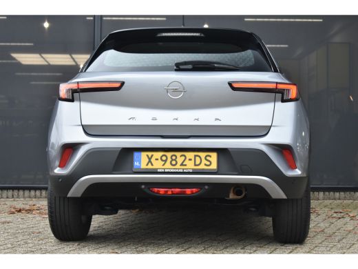 Opel Mokka 1.2 Turbo Level 2 Edition 100pk | Achteruitrijcamera | Full-LED | Bluetooth | Airco | Cruise Cont... ActivLease financial lease