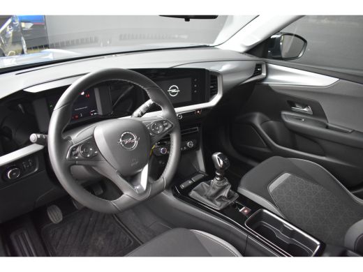 Opel Mokka 1.2 Turbo Level 2 Edition 100pk | Achteruitrijcamera | Full-LED | Bluetooth | Airco | Cruise Cont... ActivLease financial lease