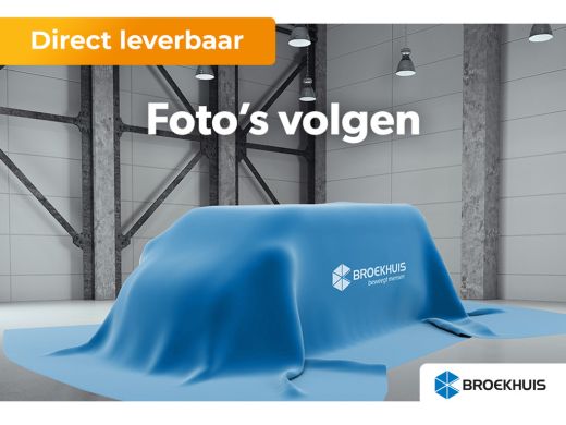 Opel Vivaro 2.0 Diesel L3 DC 5pers. 180pk Automaat VOORRAAD-ACTIE! | Trekhaak | Full-LED | Betimmering | 17"L... Opel Vivaro 2.0 Diesel L3 DC 5pers. 180pk Automaat VOORRAAD-ACTIE! | Trekhaak | Full-LED | Betimmering | 17"L...