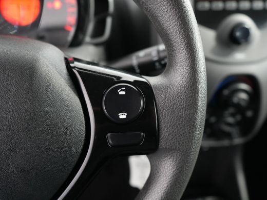 Peugeot 108 1.0 e-VTi Active | Airco | Bestuurdersstoel in hoogte verstelbaar | Elektrische ramen voor ActivLease financial lease