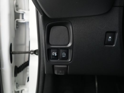 Peugeot 108 1.0 e-VTi Active | Airco | Bestuurdersstoel in hoogte verstelbaar | Elektrische ramen voor ActivLease financial lease