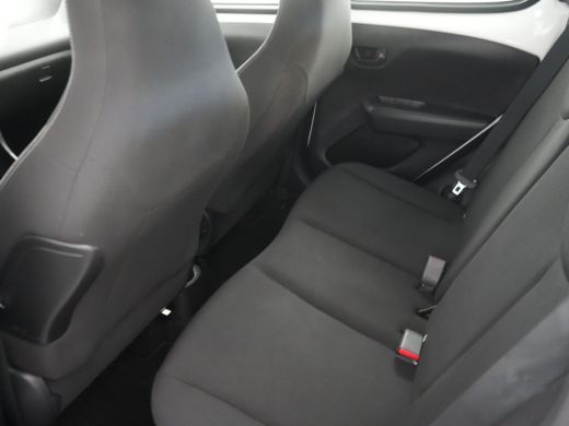 Peugeot 108 1.0 e-VTi Active | Airco | Bestuurdersstoel in hoogte verstelbaar | Elektrische ramen voor ActivLease financial lease