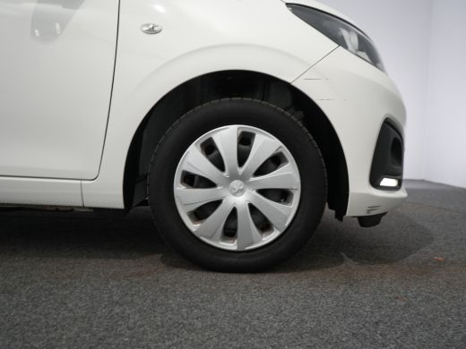 Peugeot 108 1.0 e-VTi Active | Airco | Bestuurdersstoel in hoogte verstelbaar | Elektrische ramen voor ActivLease financial lease