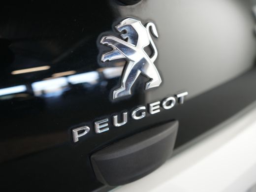 Peugeot 108 1.0 e-VTi Active | Airco | Bestuurdersstoel in hoogte verstelbaar | Elektrische ramen voor ActivLease financial lease