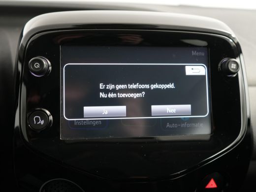 Peugeot 108 1.0 e-VTi Allure | Achteruitrijcamera | Airco | Electronic climate controle ActivLease financial lease