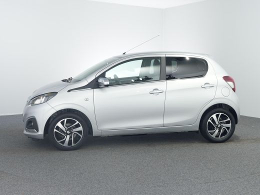 Peugeot 108 1.0 e-VTi Allure | Achteruitrijcamera | Airco | Electronic climate controle ActivLease financial lease