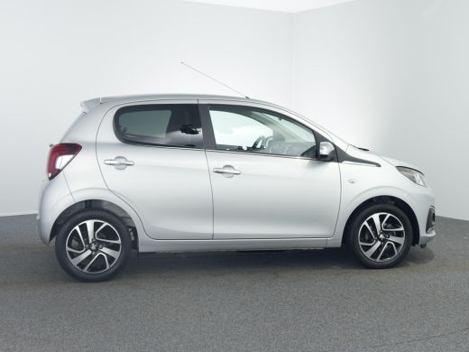 Peugeot 108 1.0 e-VTi Allure | Achteruitrijcamera | Airco | Electronic climate controle ActivLease financial lease