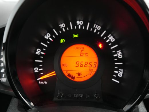Peugeot 108 1.0 e-VTi Allure | Achteruitrijcamera | Airco | Electronic climate controle ActivLease financial lease