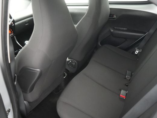 Peugeot 108 1.0 e-VTi Allure | Achteruitrijcamera | Airco | Electronic climate controle ActivLease financial lease