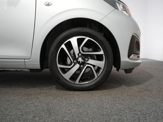 Peugeot 108 1.0 e-VTi Allure | Achteruitrijcamera | Airco | Electronic climate controle ActivLease financial lease