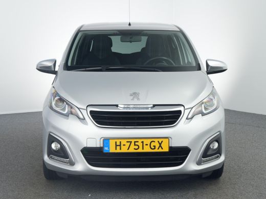 Peugeot 108 1.0 e-VTi Allure | Achteruitrijcamera | Airco | Electronic climate controle ActivLease financial lease