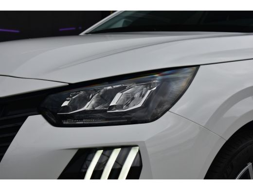 Peugeot 208 1.2 PureTech 75 Style | VOORRAAD-VOORDEEL !! | Navigatie | Parkeersensoren | Draadloos Apple Carp... ActivLease financial lease