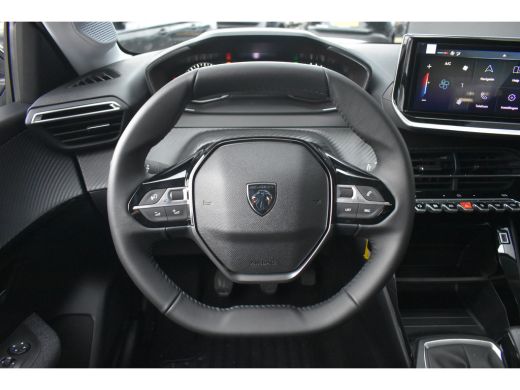 Peugeot 208 1.2 PureTech 75pk Style VOORRAAD VOORDEEL !! | Navigatie By App | Parkeersensoren | Draadloos App... ActivLease financial lease