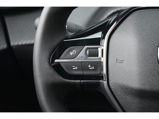 Peugeot 208 1.2 PureTech 75pk Style VOORRAAD VOORDEEL !! | Navigatie By App | Parkeersensoren | Draadloos App... ActivLease financial lease