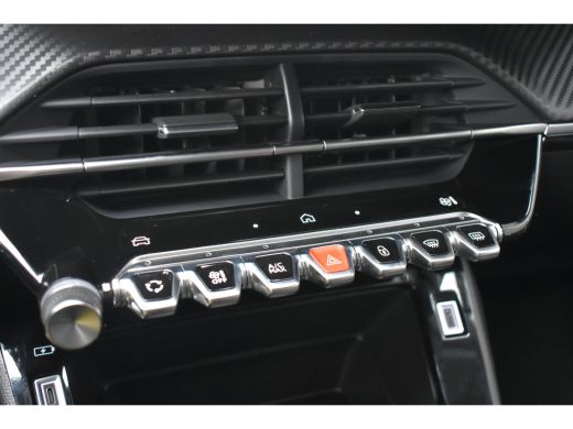 Peugeot 208 1.2 PureTech 75pk Style VOORRAAD VOORDEEL !! | Navigatie By App | Parkeersensoren | Draadloos App... ActivLease financial lease