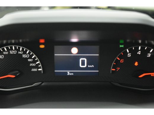 Peugeot 208 1.2 PureTech 75pk Style VOORRAAD VOORDEEL !! | Navigatie By App | Parkeersensoren | Draadloos App... ActivLease financial lease