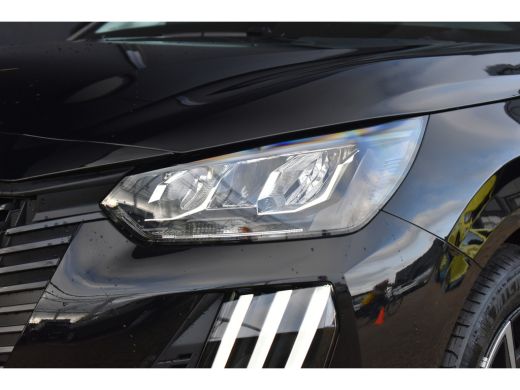 Peugeot 208 1.2 PureTech 75pk Style VOORRAAD VOORDEEL !! | Navigatie By App | Parkeersensoren | Draadloos App... ActivLease financial lease