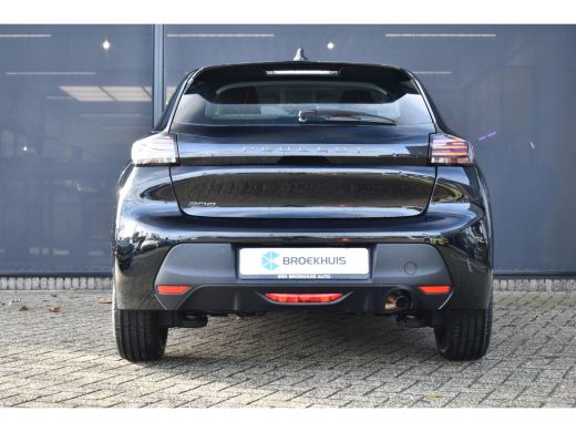 Peugeot 208 1.2 PureTech 75pk Style VOORRAAD VOORDEEL !! | Navigatie By App | Parkeersensoren | Draadloos App... ActivLease financial lease