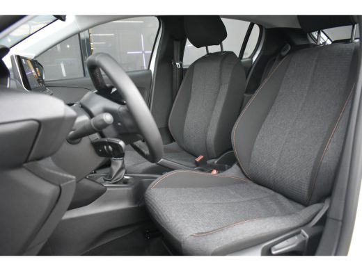 Peugeot 208 1.2 PureTech 75pk Style VOORRAAD VOORDEEL !! | Navigatie By App | Parkeersensoren | Draadloos App... ActivLease financial lease