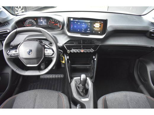 Peugeot 208 1.2 PureTech 75pk Style VOORRAAD VOORDEEL !! | Navigatie By App | Parkeersensoren | Draadloos App... ActivLease financial lease