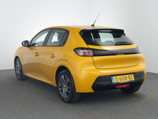 Peugeot 208 1.2 PureTech Active Pack | Airco | Apple Carplay/Android Auto|telefoonintegratie premium | Cruise... ActivLease financial lease