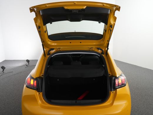 Peugeot 208 1.2 PureTech Active Pack | Airco | Apple Carplay/Android Auto|telefoonintegratie premium | Cruise... ActivLease financial lease