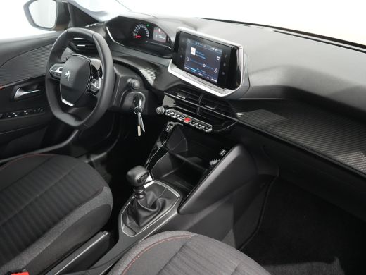 Peugeot 208 1.2 PureTech Active Pack | Airco | Apple Carplay/Android Auto|telefoonintegratie premium | Cruise... ActivLease financial lease