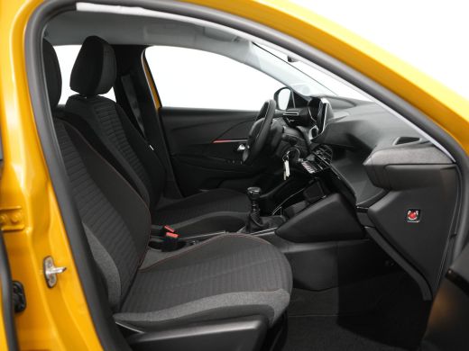 Peugeot 208 1.2 PureTech Active Pack | Airco | Apple Carplay/Android Auto|telefoonintegratie premium | Cruise... ActivLease financial lease