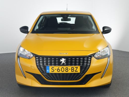 Peugeot 208 1.2 PureTech Active Pack | Airco | Apple Carplay/Android Auto|telefoonintegratie premium | Cruise... ActivLease financial lease