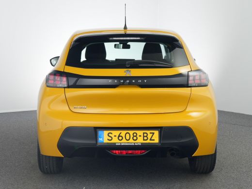 Peugeot 208 1.2 PureTech Active Pack | Airco | Apple Carplay/Android Auto|telefoonintegratie premium | Cruise... ActivLease financial lease