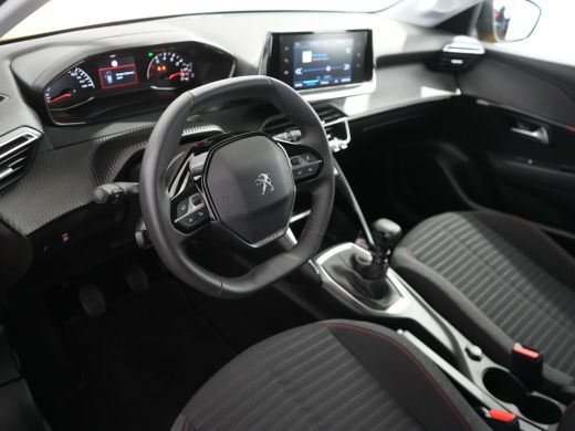 Peugeot 208 1.2 PureTech Active Pack | Airco | Apple Carplay/Android Auto|telefoonintegratie premium | Cruise... ActivLease financial lease